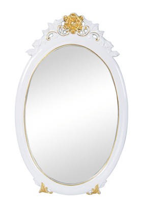 Mirror decoration Mirror dressing Mirror 902
