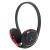 High quality BH503 Nokia sports bluetooth stereo headset FM TF card music headset