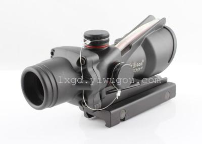 【LXGD】HD-2C conch red and green dot sight