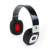New Bluetooth headset supply TF card FM MP3 Bluetooth stereo headphone