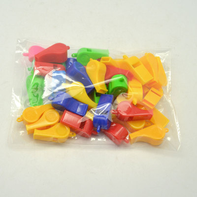 Multicolor PP toys