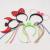 Process-color plastic Flash hairpin Flash toys, Flash button