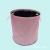  manufacturers Jinfenshijia plastic folding tessforest large storage basket of dirty clothes to the laundry basket