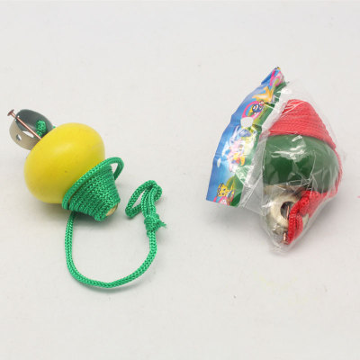 Yoyo Gyro Toy