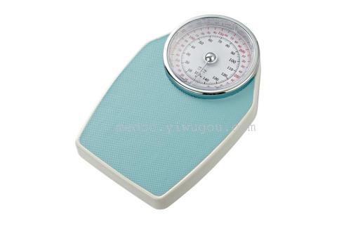 MK07-110 Body Weight Scale Health Scale Pointer Scale Medical Diagnostic Equipment