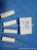 Absorbent gauze cotton gauze roll bandages 100% no fiber and fluorescent