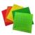 Mat double sided square hot pad silicone antislip silicone insulation mats coaster mats