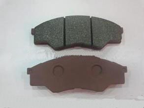 丰田HILUX 前轮刹车片 04465-0K160