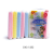 OKS bath sponge bath flower bath sponge rag