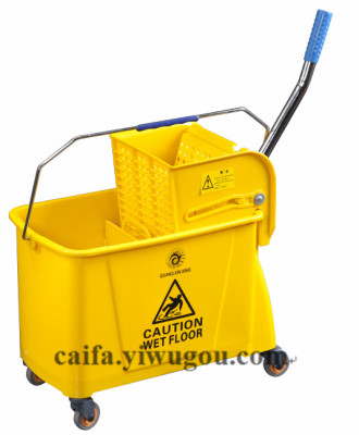 GX-027VL lightweight single barrel squeeze water tankers cleaning supplies, hotel supplies
