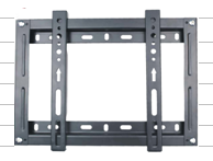 Manufacturer direct selling LCD TV rack, LCD TV hanger, LCD TV hanger.