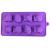 Solid chocolate mold silicone Cake mould oven cake pastry dessert mold