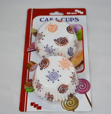 Manufacturer of high temperature cakes cupcake cupcakes supporting 100 blister card