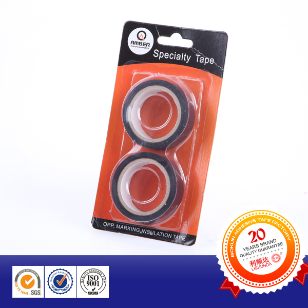 电工胶带两个吸卡利顺达厂家电工胶带