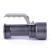 Focusing flashlights LED searchlight long-range patrol outdoor household lights lanterns