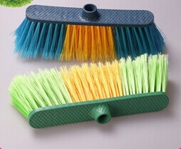 Hot new plastic broom BROOM broom factory outlet