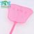 311 Flyswatter wholesale 2 spread the daily dollar store plastic swatter mosquito swatter is tough and durable