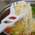 Japan fishing spoons KM1077 noodles noodles Lo Mein spoon remove egg noodle