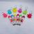 Toy ball pens gift ad CY-8006 Keychain aircraft modelling telescopic pen