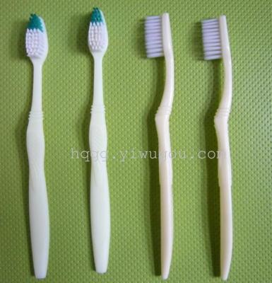 One-off Hotel toothbrushes, 2000