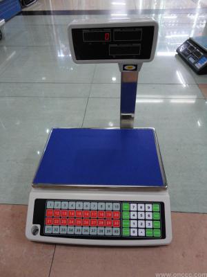 Price scale: 50 kg