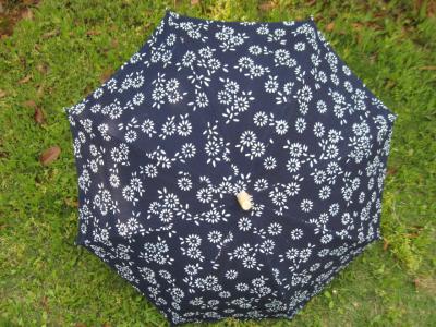 Lan Huabu umbrella decorated craft umbrella umbrella umbrella photography props umbrella