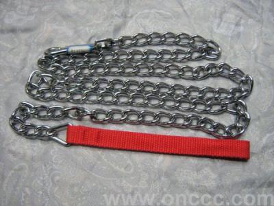 4.5 railway traction rope dog pet leash pet chain belt