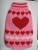 Pet sweater 2 pet supplies dog clothes pet clothing