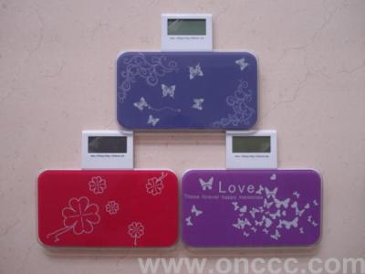QQ fashion scales health scale scale body scale present advertisements scales
