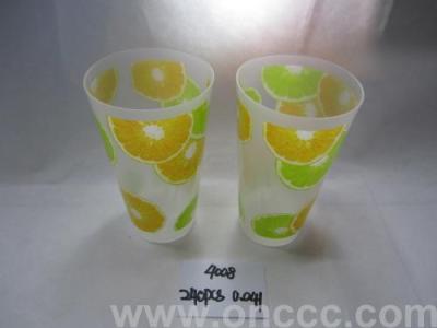 Lemon Cup