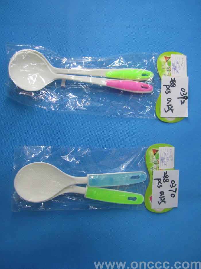 2pc,汤勺