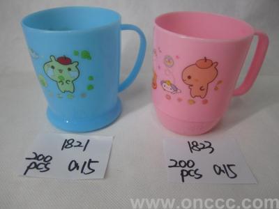 Cartoon Cup