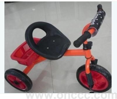 Child kart tricycle AD lazy man sports machine bike