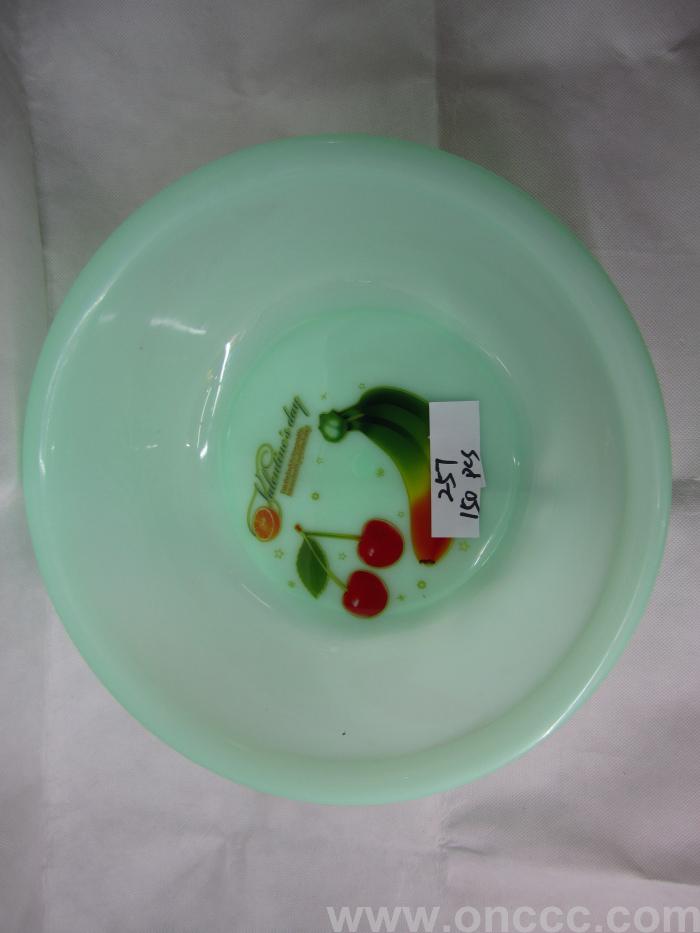 257,脸盆