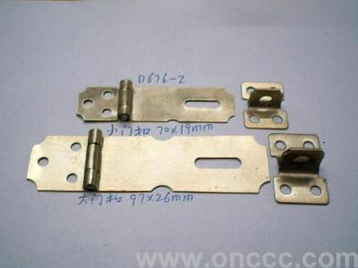 Jin Feng hardware craft factory wholesale buckle