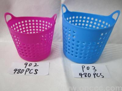 902/903 Laundry Basket