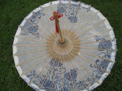 Folk arts and crafts decorative umbrella dance umbrella prop paper umbrella umbrella