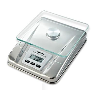 Electronic kitchen scale kitchen scale food scales