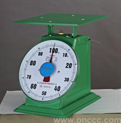 Jinju larger-scale 100kg scales scales