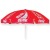  beach umbrella, outdoor umbrella LOGO UMBRELLA
