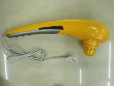 Two-headed cat claw Massager infrared Massager shape lovely