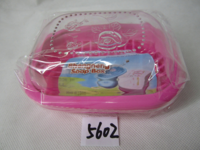 Soap Box 5602