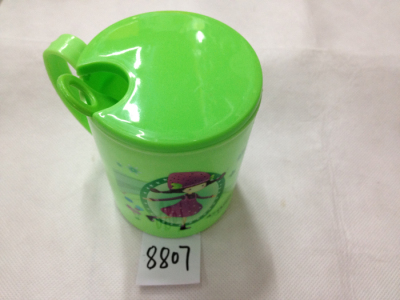 Cup 8807 with Lid (without Lid)