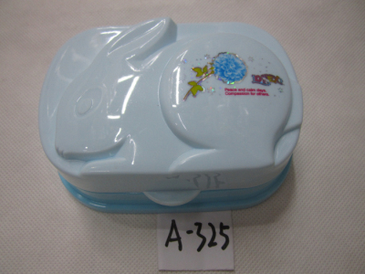 Soap Box A- 325
