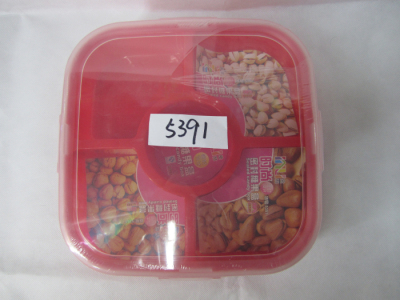 Candy Box 5391