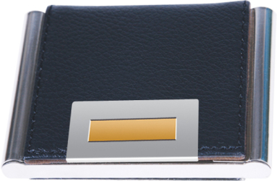 Business card case