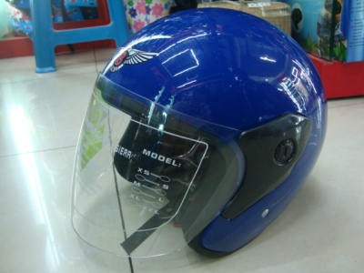 Motorcycle helmet-222