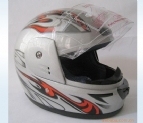688 motorcycle helmet