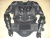 Racing motorcycle armor suit