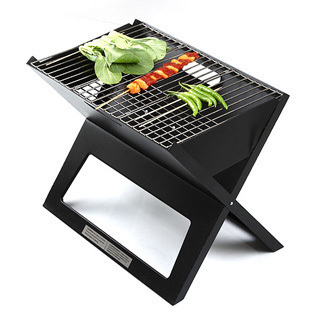 Qashqai authentic outdoor BBQ Grill / portable charcoal grill